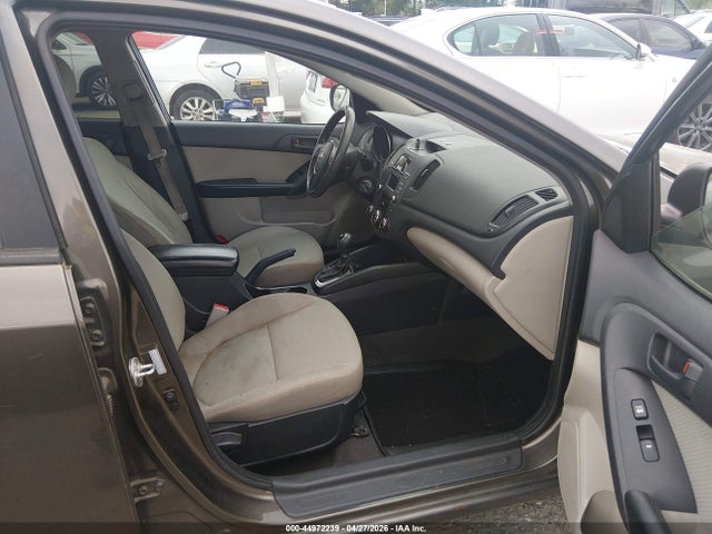 Aukcja sprzedaży 2012 Kia Forte Ex, vin: KNAFU4A20C5503893, numer aukcji: 44972239