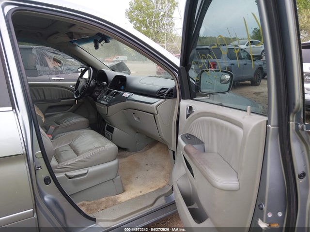 Aukcja sprzedaży 2006 Honda Odyssey Ex-l, vin: 5FNRL387X6B115653, numer aukcji: 44972242