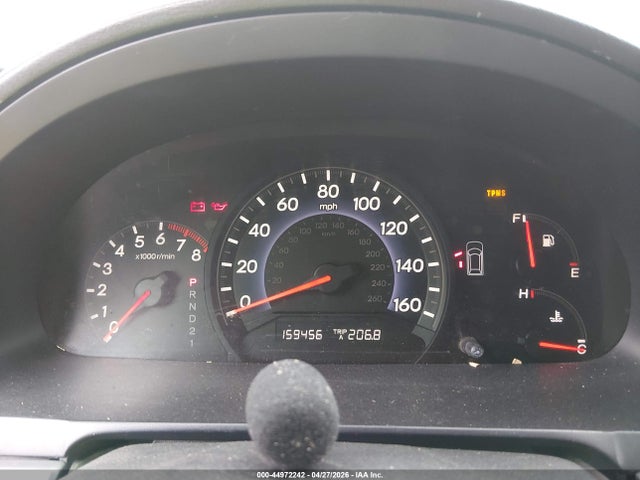 Aukcja sprzedaży 2006 Honda Odyssey Ex-l, vin: 5FNRL387X6B115653, numer aukcji: 44972242