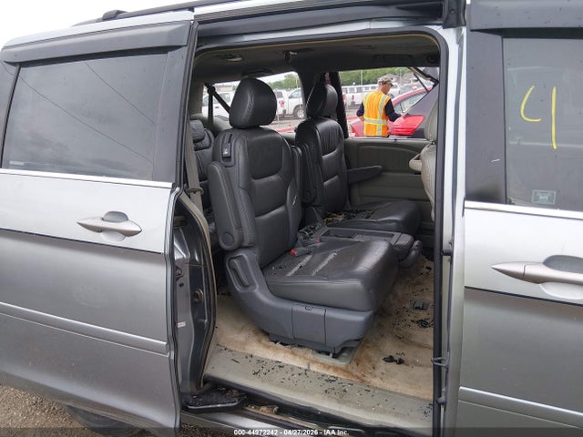 Aukcja sprzedaży 2006 Honda Odyssey Ex-l, vin: 5FNRL387X6B115653, numer aukcji: 44972242