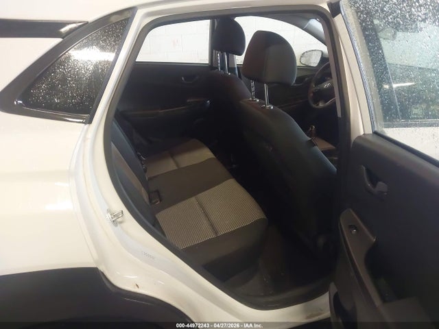 2019 Hyundai Kona Se მანქანა იყიდება აუქციონზე, vin: KM8K1CAA2KU291896, აუქციონის ნომერი: 44972243
