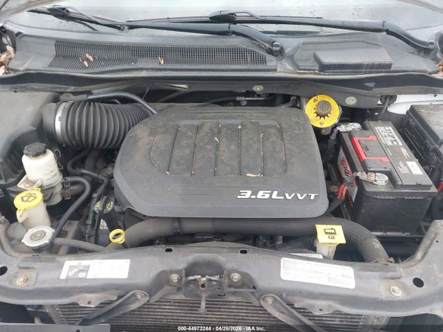 Продаж на аукціоні авто 2014 Chrysler Town & Country Touring, vin: 2C4RC1BG2ER160358, номер лоту: 44972244