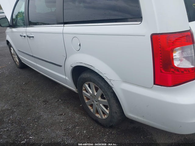 Продаж на аукціоні авто 2014 Chrysler Town & Country Touring, vin: 2C4RC1BG2ER160358, номер лоту: 44972244