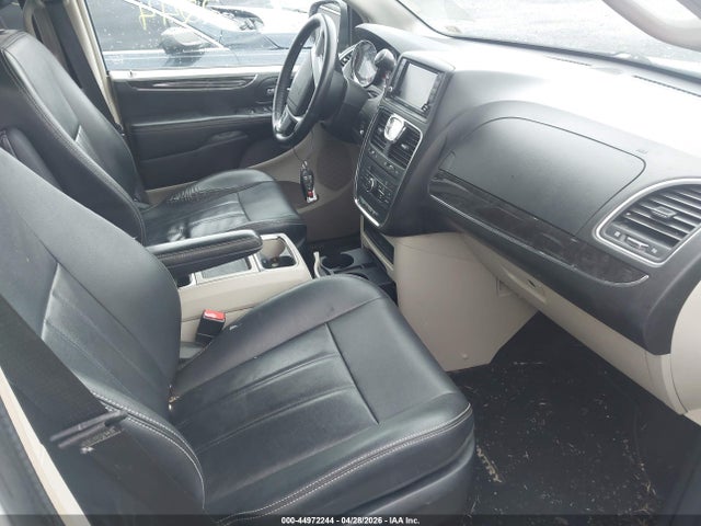 Продаж на аукціоні авто 2014 Chrysler Town & Country Touring, vin: 2C4RC1BG2ER160358, номер лоту: 44972244