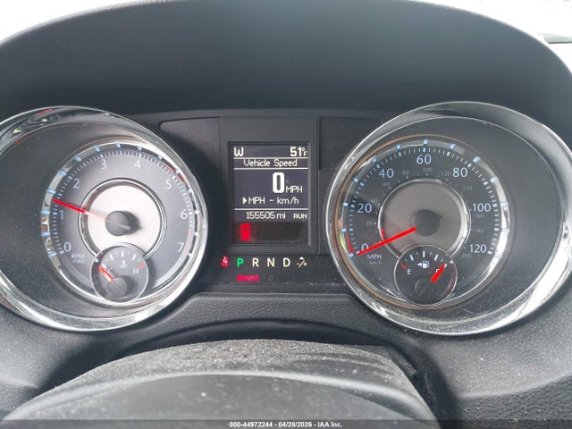 Продаж на аукціоні авто 2014 Chrysler Town & Country Touring, vin: 2C4RC1BG2ER160358, номер лоту: 44972244