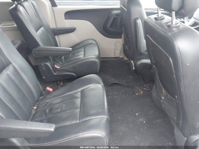 Продаж на аукціоні авто 2014 Chrysler Town & Country Touring, vin: 2C4RC1BG2ER160358, номер лоту: 44972244