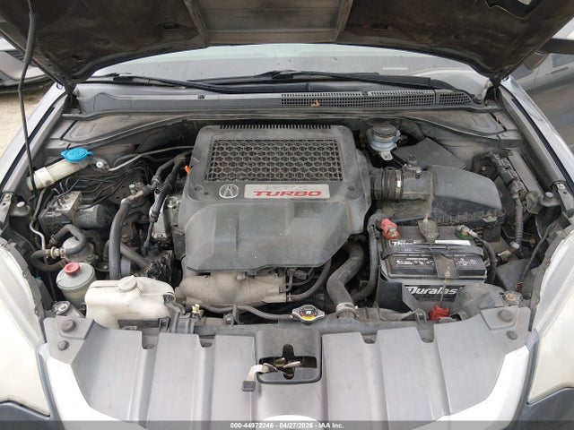 Продаж на аукціоні авто 2007 Acura Rdx, vin: 5J8TB18557A023888, номер лоту: 44972246