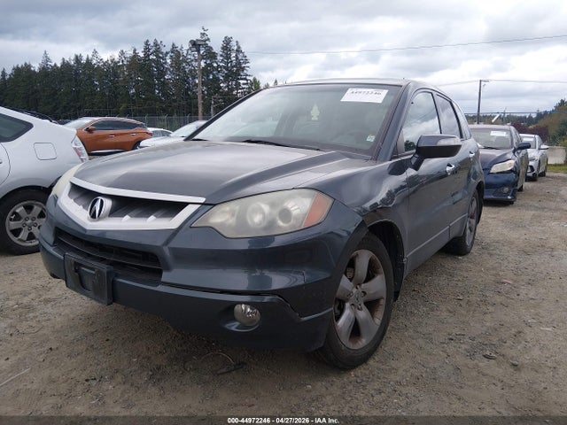 Продаж на аукціоні авто 2007 Acura Rdx, vin: 5J8TB18557A023888, номер лоту: 44972246