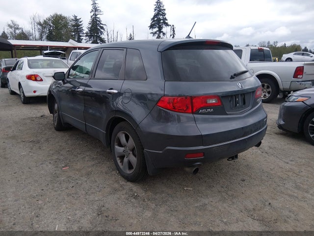 Продаж на аукціоні авто 2007 Acura Rdx, vin: 5J8TB18557A023888, номер лоту: 44972246