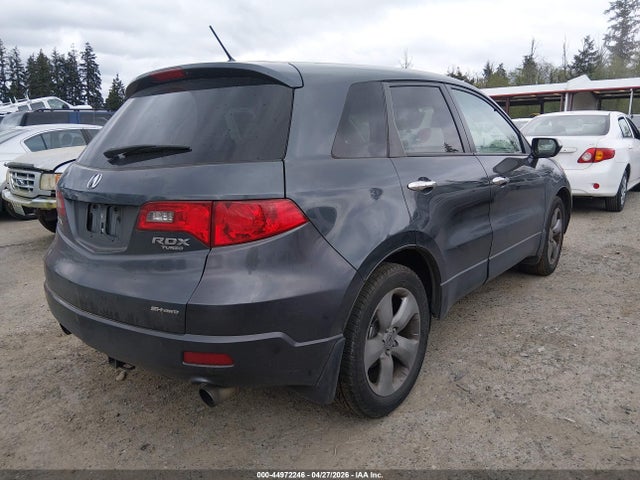 Продаж на аукціоні авто 2007 Acura Rdx, vin: 5J8TB18557A023888, номер лоту: 44972246