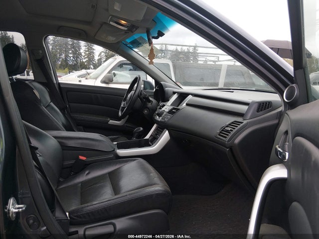 Продаж на аукціоні авто 2007 Acura Rdx, vin: 5J8TB18557A023888, номер лоту: 44972246