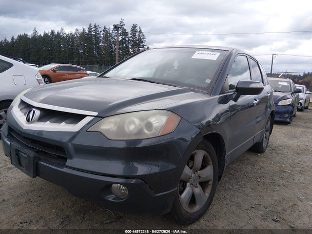 Продаж на аукціоні авто 2007 Acura Rdx, vin: 5J8TB18557A023888, номер лоту: 44972246