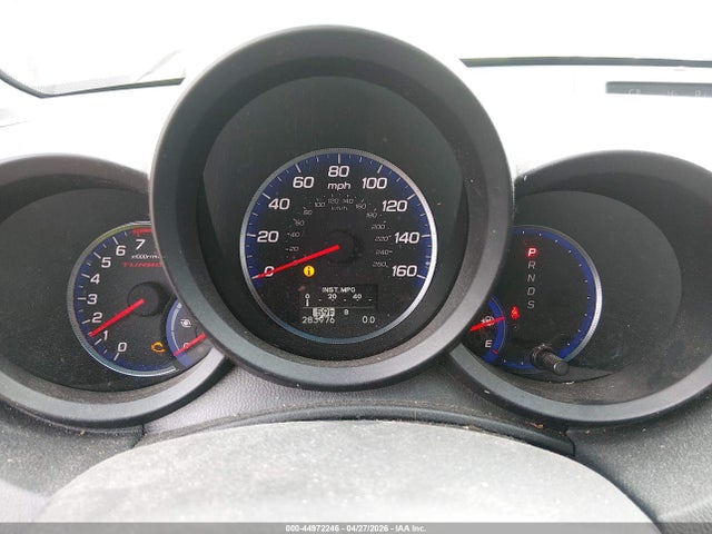 Продаж на аукціоні авто 2007 Acura Rdx, vin: 5J8TB18557A023888, номер лоту: 44972246