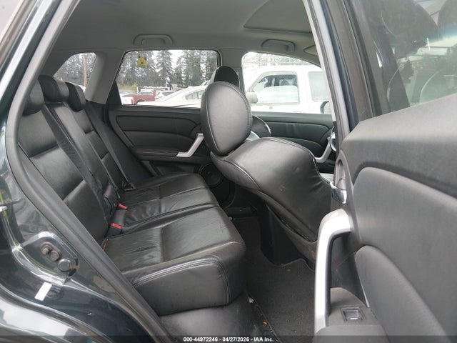 Продаж на аукціоні авто 2007 Acura Rdx, vin: 5J8TB18557A023888, номер лоту: 44972246