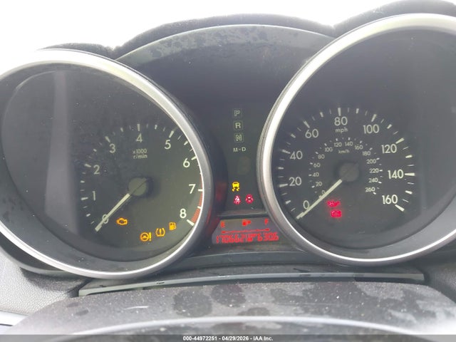 Продажа на аукционе авто 2010 Mazda Mazda3 I Touring, vin: JM1BL1SF7A1254176, номер лота: 44972251