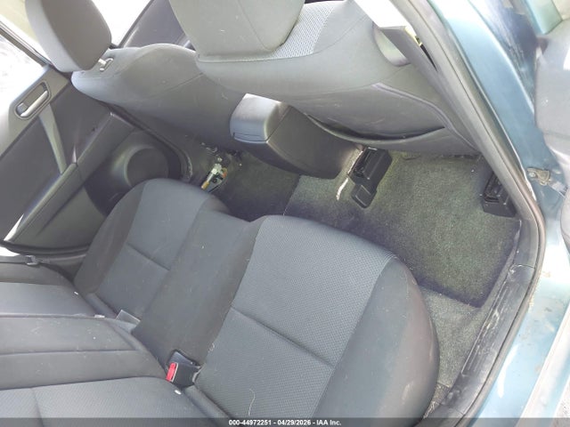 Продажа на аукционе авто 2010 Mazda Mazda3 I Touring, vin: JM1BL1SF7A1254176, номер лота: 44972251