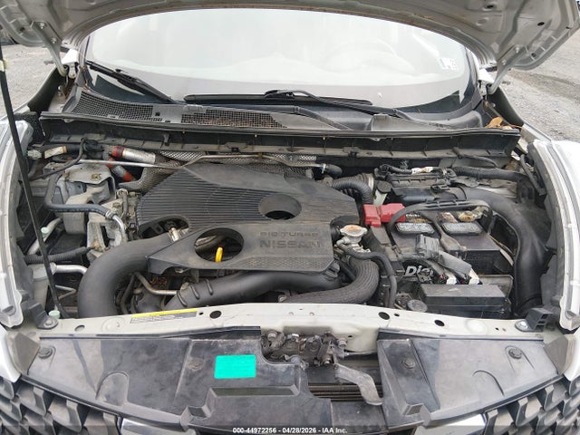 Aukcja sprzedaży 2016 Nissan Juke Sl, vin: JN8AF5MV5GT650798, numer aukcji: 44972256