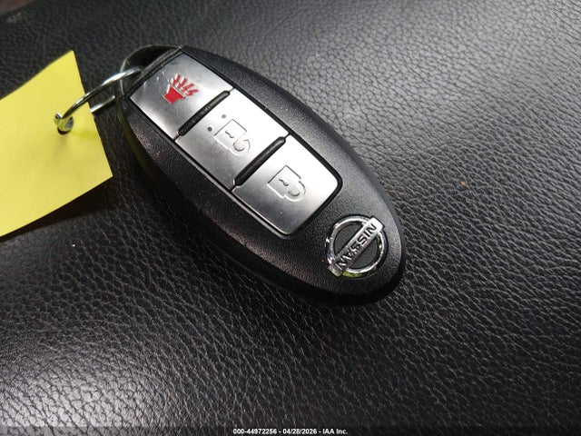 Aukcja sprzedaży 2016 Nissan Juke Sl, vin: JN8AF5MV5GT650798, numer aukcji: 44972256