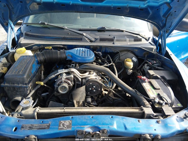 Aukcja sprzedaży 1998 Dodge Dakota Slt/sport, vin: 1B7FL26X3WS726451, numer aukcji: 44972260