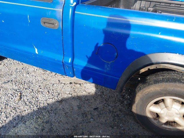 Aukcja sprzedaży 1998 Dodge Dakota Slt/sport, vin: 1B7FL26X3WS726451, numer aukcji: 44972260