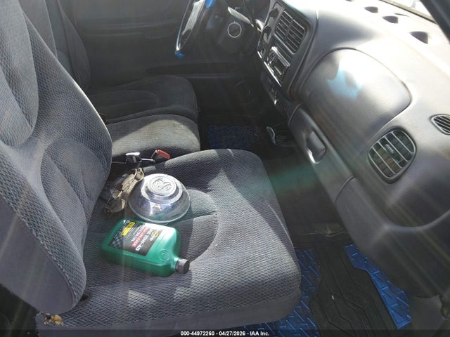 Aukcja sprzedaży 1998 Dodge Dakota Slt/sport, vin: 1B7FL26X3WS726451, numer aukcji: 44972260