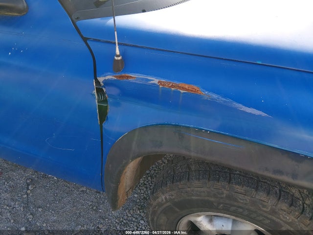 Aukcja sprzedaży 1998 Dodge Dakota Slt/sport, vin: 1B7FL26X3WS726451, numer aukcji: 44972260