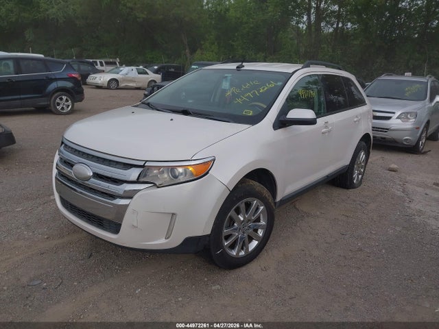 Продажа на аукционе авто 2013 Ford Edge Sel, vin: 2FMDK4JC7DBB63949, номер лота: 44972261