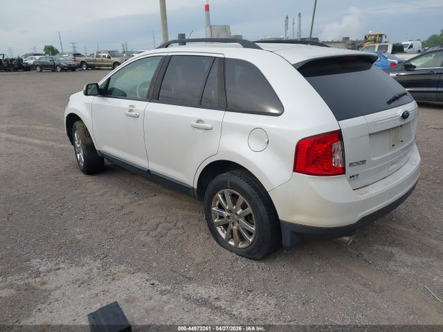 Продажа на аукционе авто 2013 Ford Edge Sel, vin: 2FMDK4JC7DBB63949, номер лота: 44972261