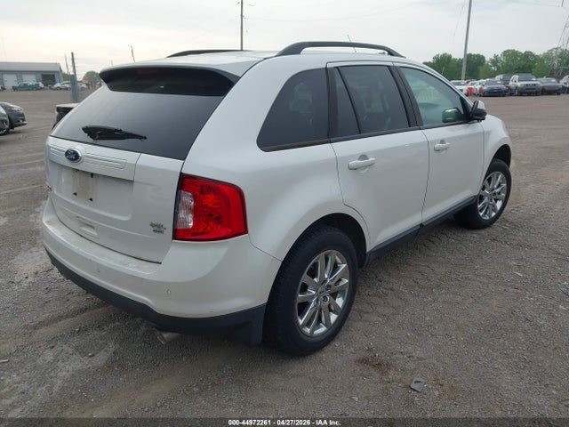 Продажа на аукционе авто 2013 Ford Edge Sel, vin: 2FMDK4JC7DBB63949, номер лота: 44972261
