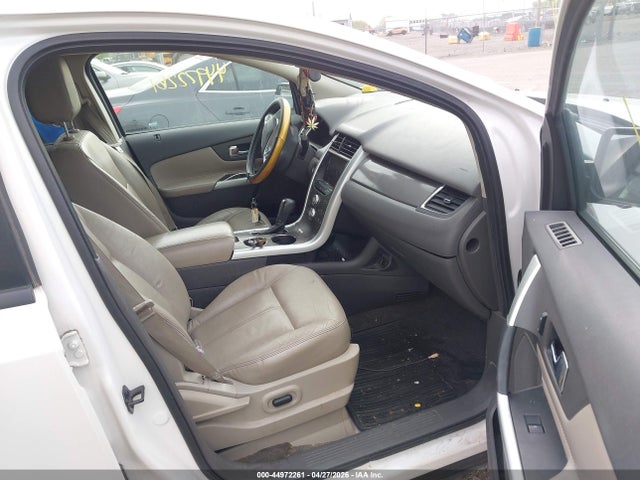 Продажа на аукционе авто 2013 Ford Edge Sel, vin: 2FMDK4JC7DBB63949, номер лота: 44972261