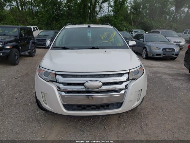 Продажа на аукционе авто 2013 Ford Edge Sel, vin: 2FMDK4JC7DBB63949, номер лота: 44972261