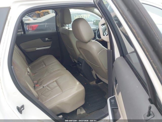 Продажа на аукционе авто 2013 Ford Edge Sel, vin: 2FMDK4JC7DBB63949, номер лота: 44972261
