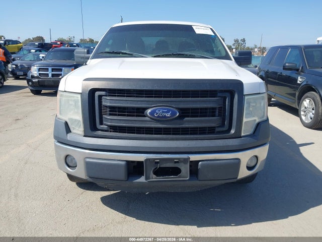Ford F-150 Xl 2014 1FTVX1CF1EKE01253 Image 12