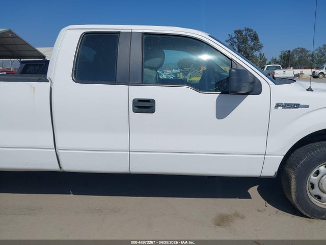 Ford F-150 Xl 2014 1FTVX1CF1EKE01253 Image 13