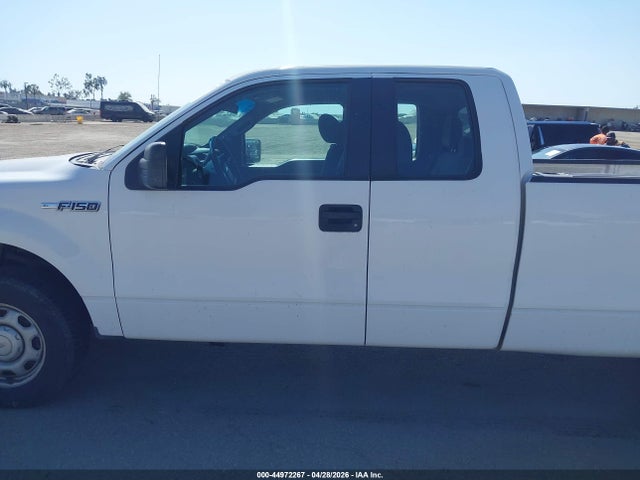 Ford F-150 Xl 2014 1FTVX1CF1EKE01253 Image 14