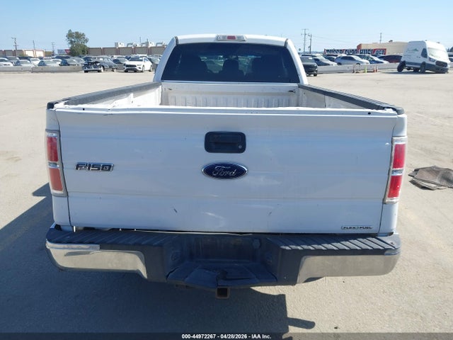 Ford F-150 Xl 2014 1FTVX1CF1EKE01253 Image 16