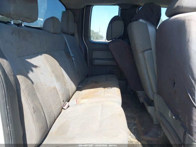 Ford F-150 Xl 2014 1FTVX1CF1EKE01253 Image 8