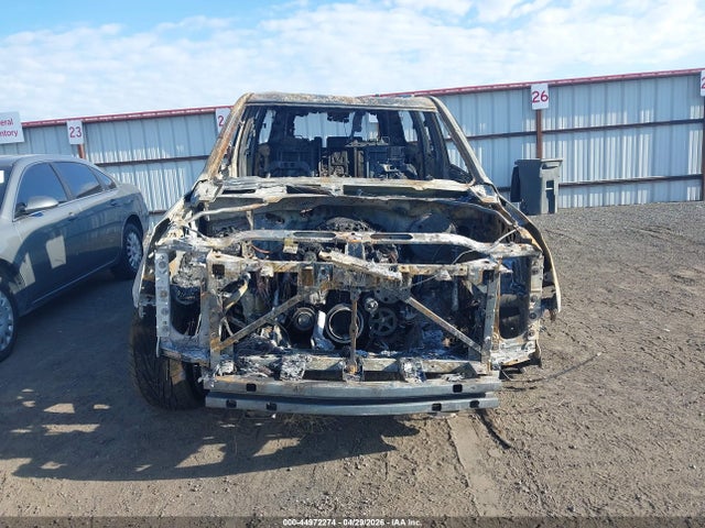 Aukcja sprzedaży 2017 Cadillac Escalade Esv Platinum, vin: 1GYS3KKJ2HR350099, numer aukcji: 44972274