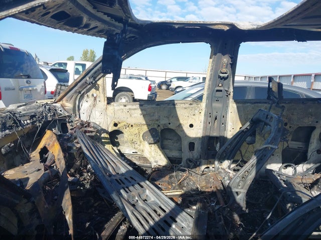Aukcja sprzedaży 2017 Cadillac Escalade Esv Platinum, vin: 1GYS3KKJ2HR350099, numer aukcji: 44972274