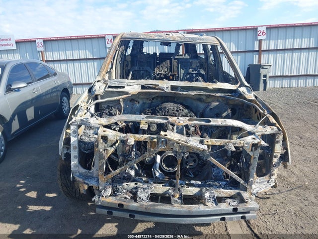 Aukcja sprzedaży 2017 Cadillac Escalade Esv Platinum, vin: 1GYS3KKJ2HR350099, numer aukcji: 44972274