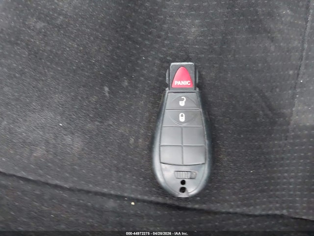 Продажа на аукционе авто 2016 Dodge Grand Caravan American Value Pkg, vin: 2C4RDGBGXGR252076, номер лота: 44972275