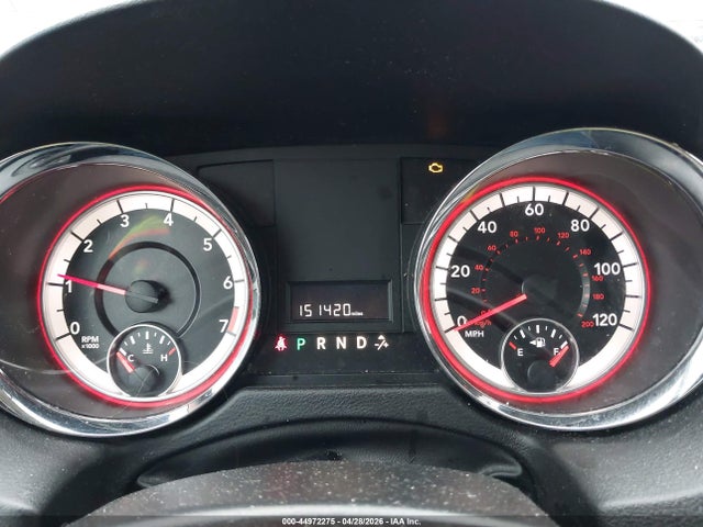 Продажа на аукционе авто 2016 Dodge Grand Caravan American Value Pkg, vin: 2C4RDGBGXGR252076, номер лота: 44972275
