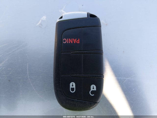 Dodge JOURNEY SE 2016 3C4PDCABXGT235233 Image 11