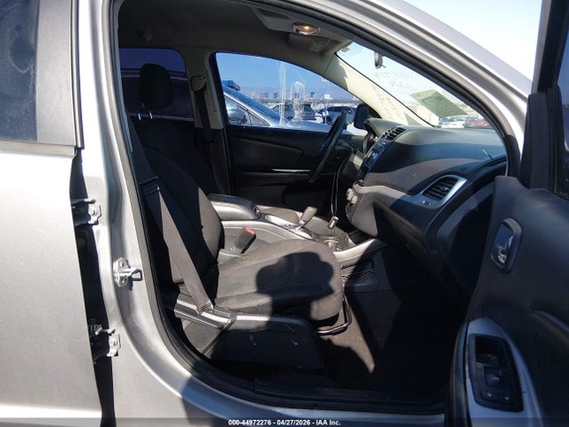 Dodge JOURNEY SE 2016 3C4PDCABXGT235233 Image 5
