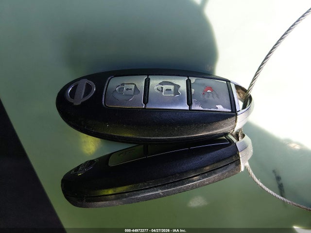 2008 Nissan Pathfinder Le მანქანა იყიდება აუქციონზე, vin: 5N1AR18U28C626081, აუქციონის ნომერი: 44972277