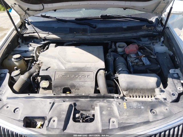 Продаж на аукціоні авто 2013 Lincoln Mkt Ecoboost, vin: 2LMHJ5AT9DBL57770, номер лоту: 44972282