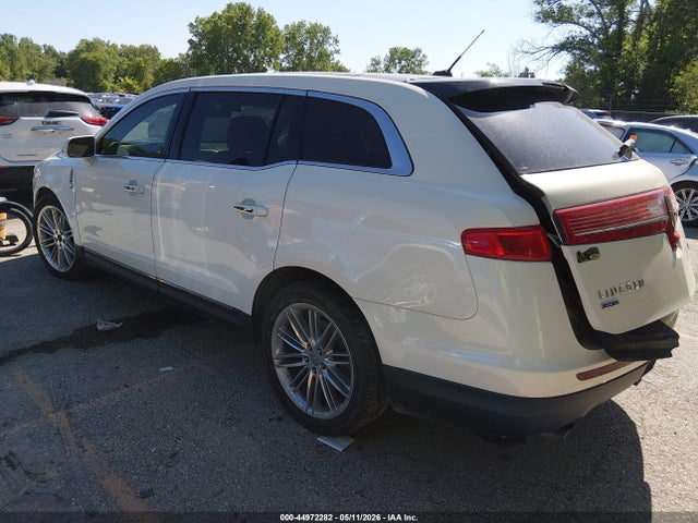 Продаж на аукціоні авто 2013 Lincoln Mkt Ecoboost, vin: 2LMHJ5AT9DBL57770, номер лоту: 44972282