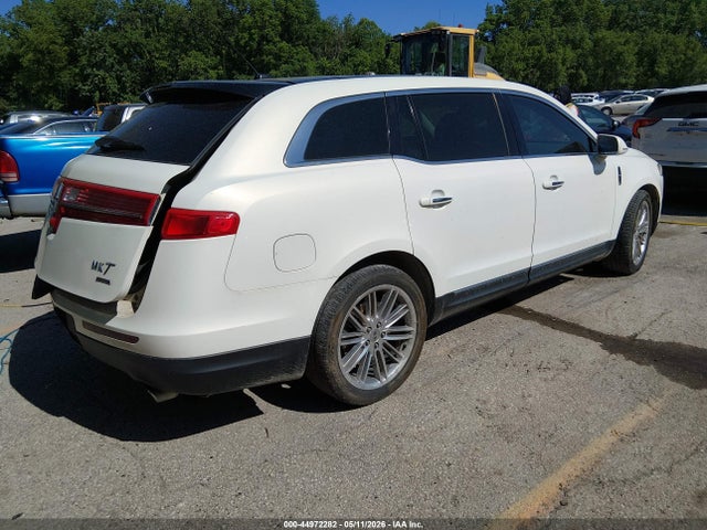 Продаж на аукціоні авто 2013 Lincoln Mkt Ecoboost, vin: 2LMHJ5AT9DBL57770, номер лоту: 44972282