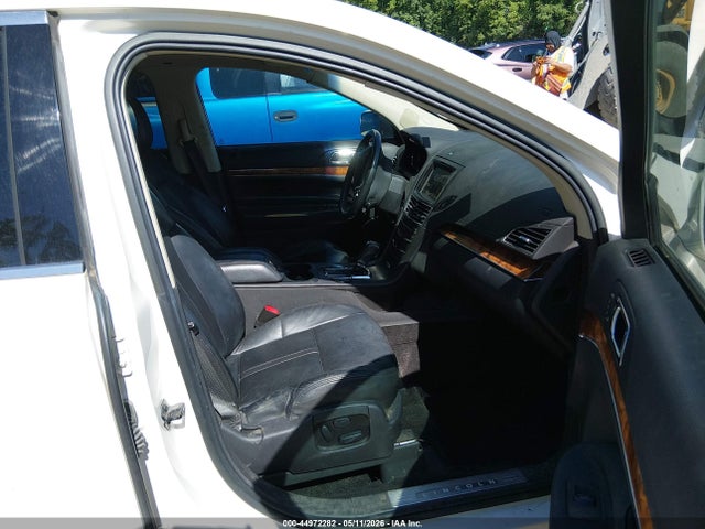 Продаж на аукціоні авто 2013 Lincoln Mkt Ecoboost, vin: 2LMHJ5AT9DBL57770, номер лоту: 44972282