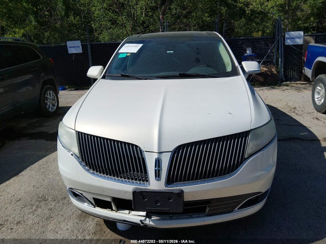 Продаж на аукціоні авто 2013 Lincoln Mkt Ecoboost, vin: 2LMHJ5AT9DBL57770, номер лоту: 44972282